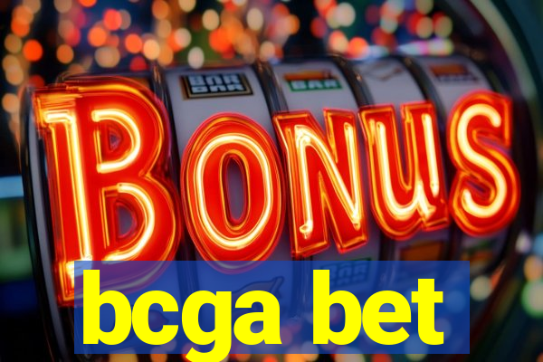 bcga bet